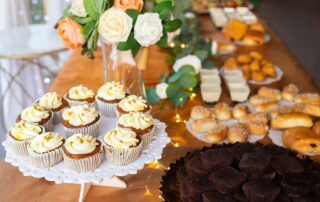 patisserie