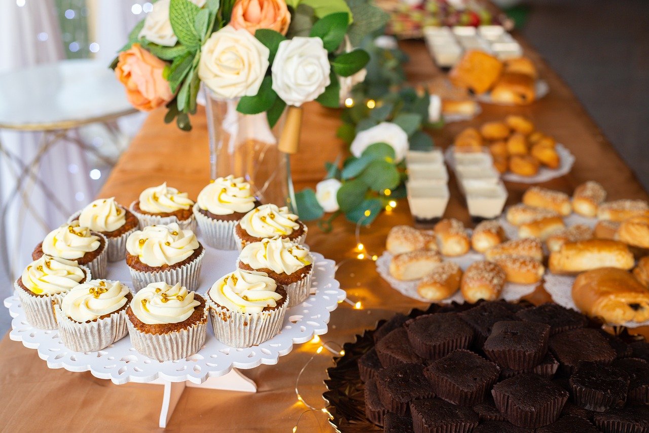 patisserie