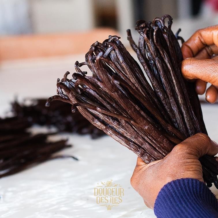vanille