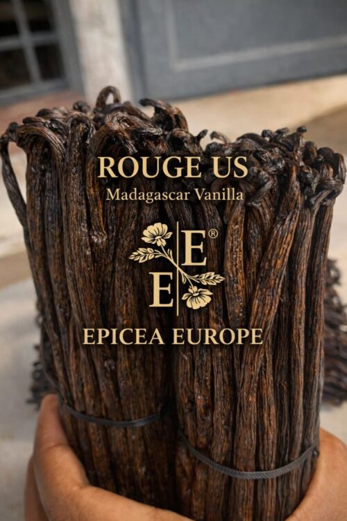 Vanille Rouge us