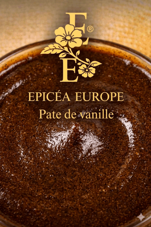 Pate-vanille